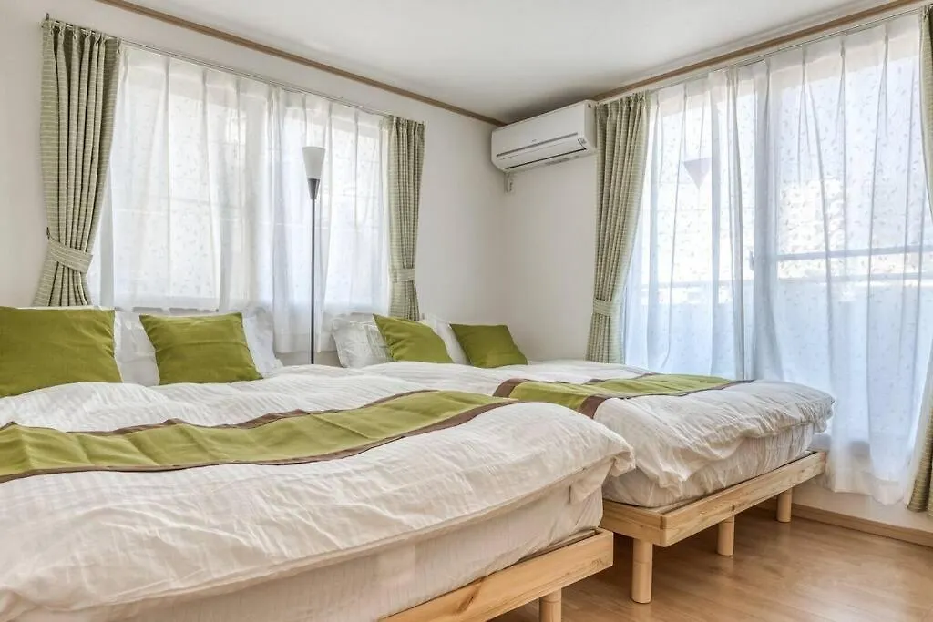 Ikebukuro Sta.7 Min By Walk Free Parking 110㎡ Villa Tokyo