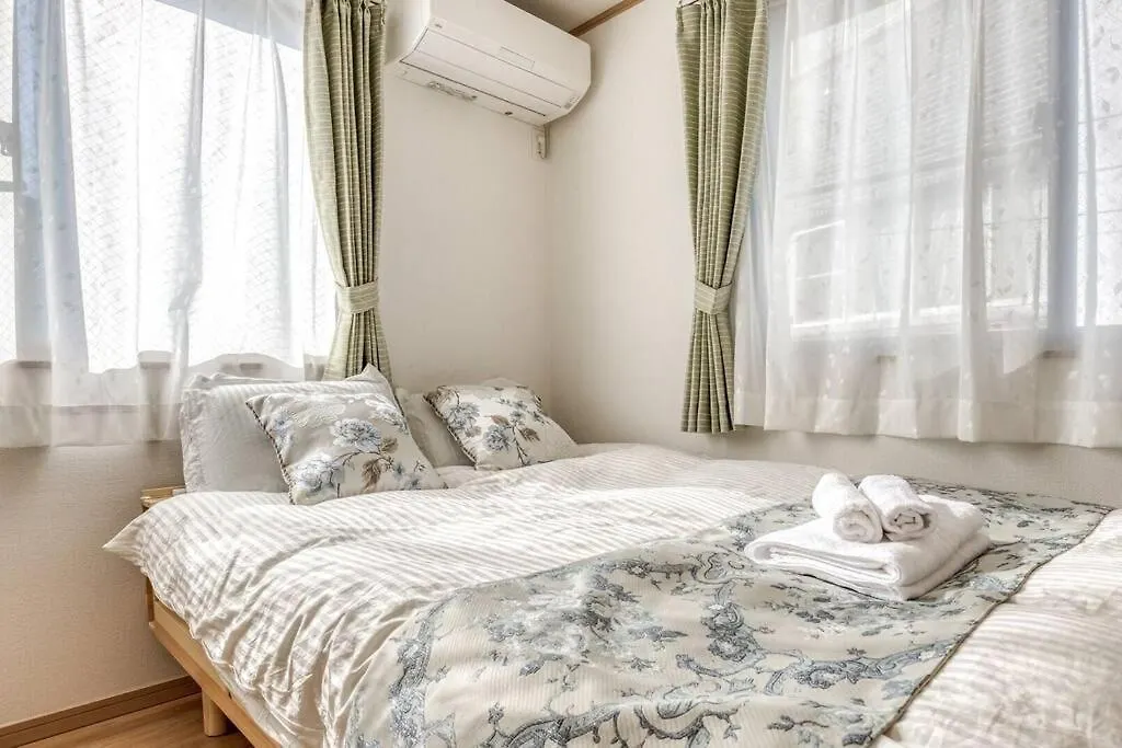 Ikebukuro Sta.7 Min By Walk Free Parking 110㎡ Villa Tokyo