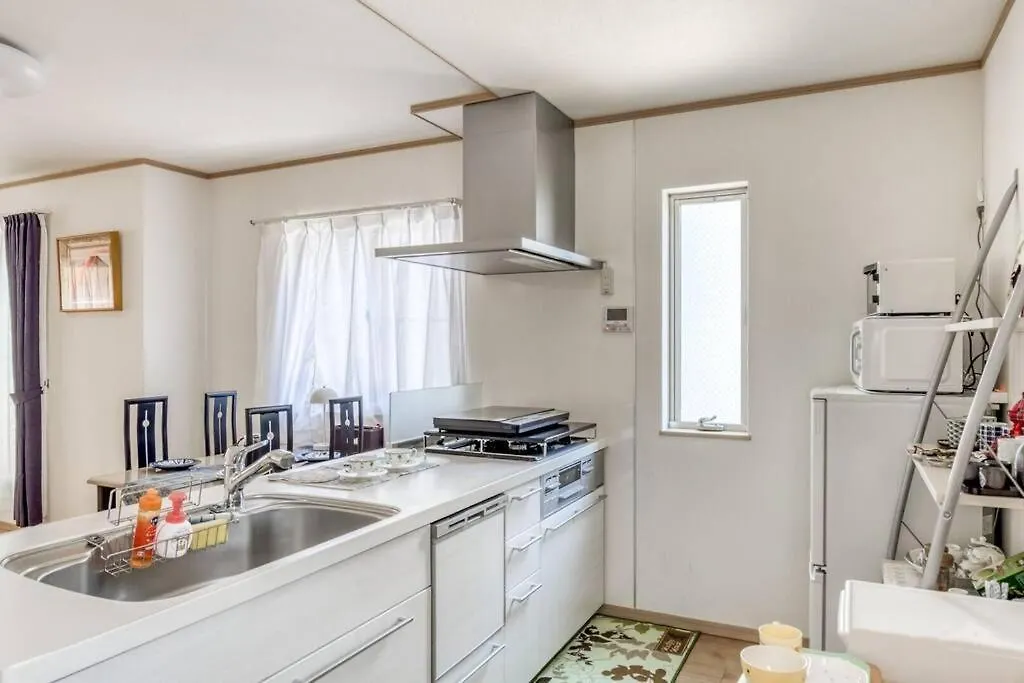 Ikebukuro Sta.7 Min By Walk Free Parking 110㎡ Villa Tokyo Japan