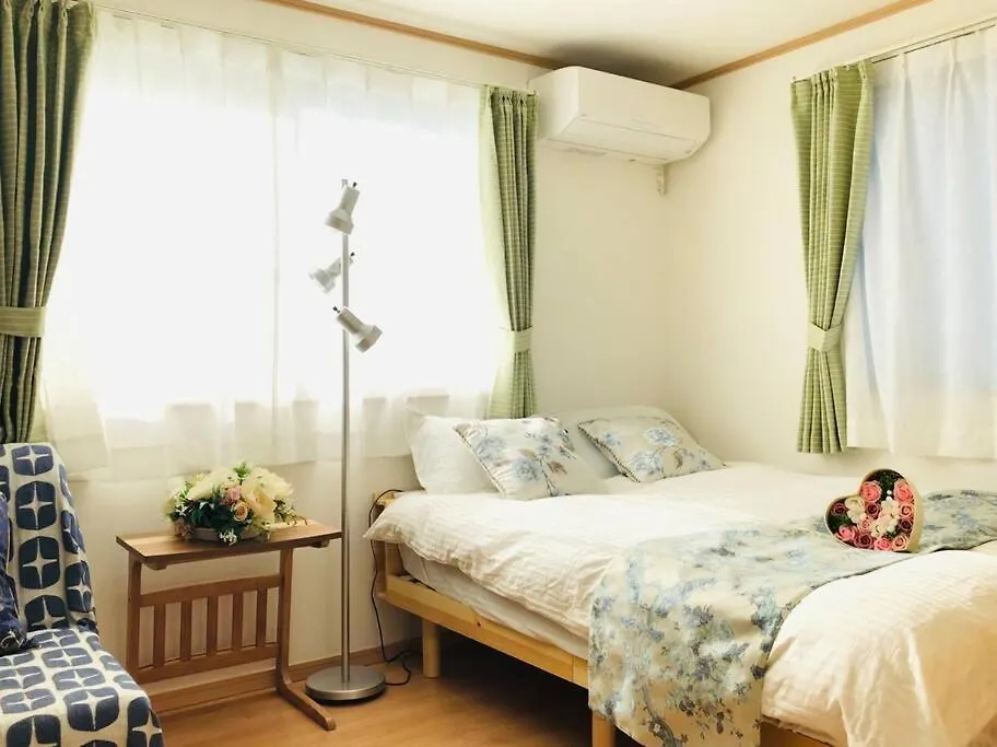 Ikebukuro Sta.7 Min By Walk Free Parking 110㎡ Villa Tokyo 0*,  Japan