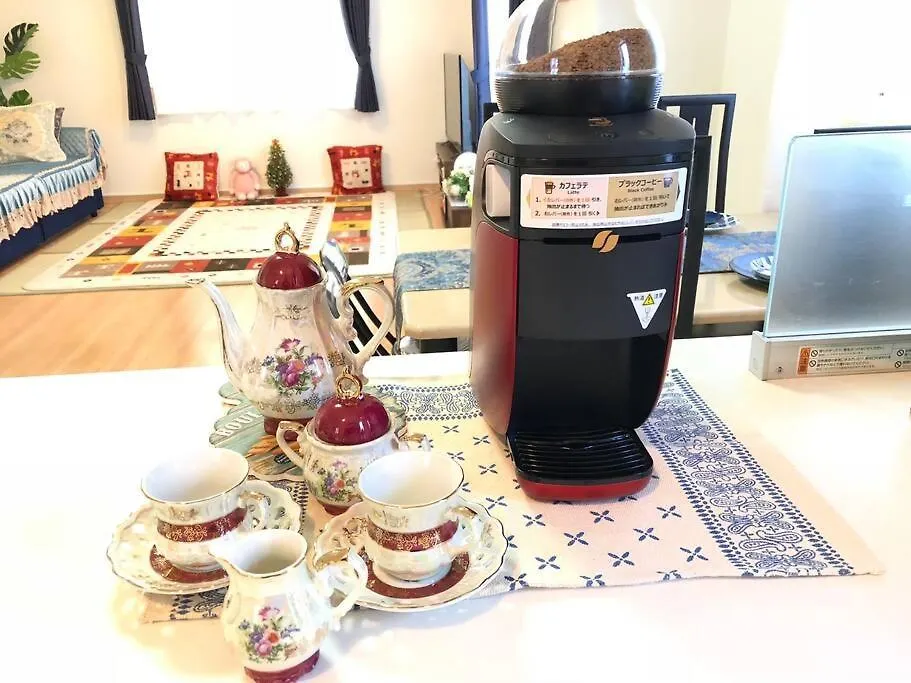 Ikebukuro Sta.7 Min By Walk Free Parking 110㎡ Villa Tokyo