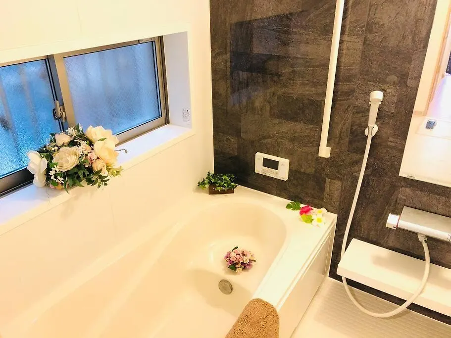 Ikebukuro Sta.7 Min By Walk Free Parking 110㎡ Villa Tokyo