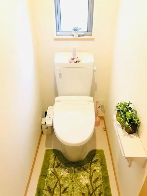 Ikebukuro Sta.7 Min By Walk Free Parking 110㎡ Villa Tokyo