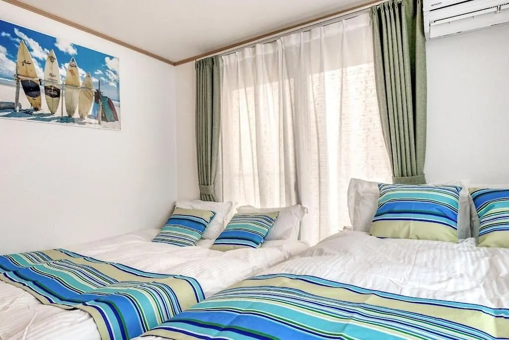 Ikebukuro Sta.7 Min By Walk Free Parking 110㎡ Villa Tokyo
