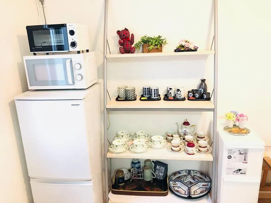 Ikebukuro Sta.7 Min By Walk Free Parking 110㎡ Villa Tokyo