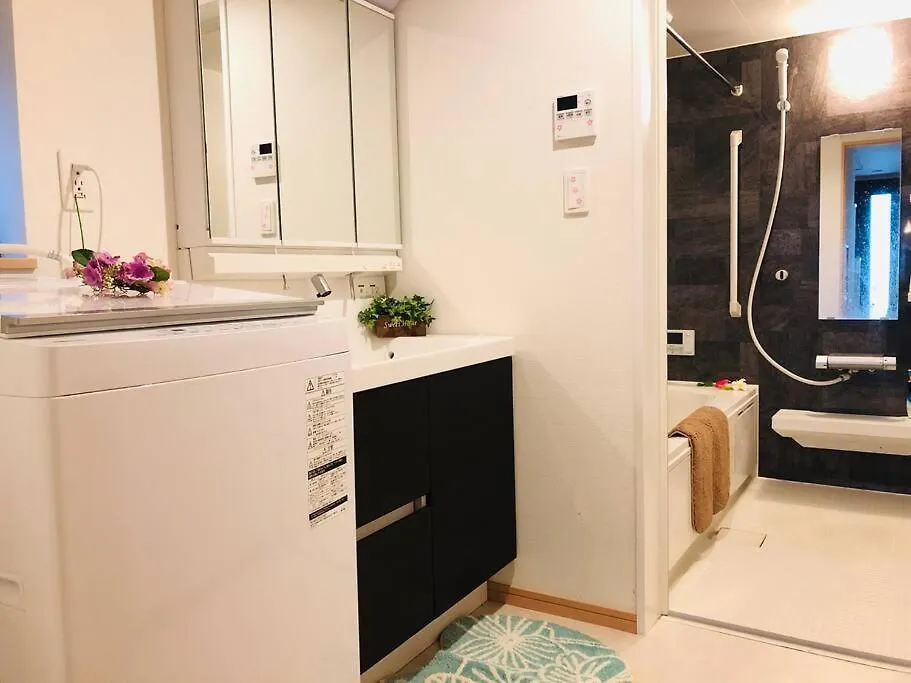 Ikebukuro Sta.7 Min By Walk Free Parking 110㎡ Villa Tokyo 0*,