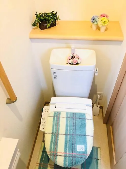 Ikebukuro Sta.7 Min By Walk Free Parking 110㎡ Villa Tokyo