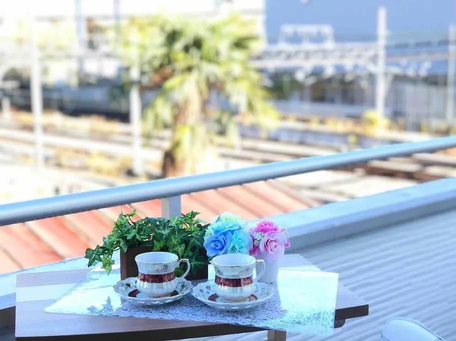Ikebukuro Sta.7 Min By Walk Free Parking 110㎡ Villa Tokyo