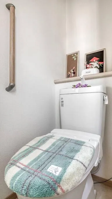 Ikebukuro Sta.7 Min By Walk Free Parking 110㎡ Villa Tokyo Japan